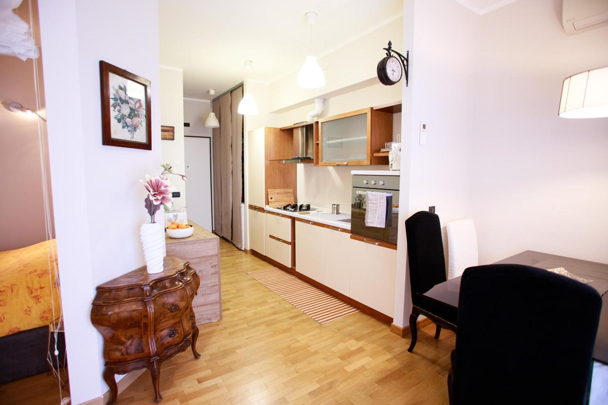 Sofia House With Private Parking Apartment Генуа Екстериор снимка