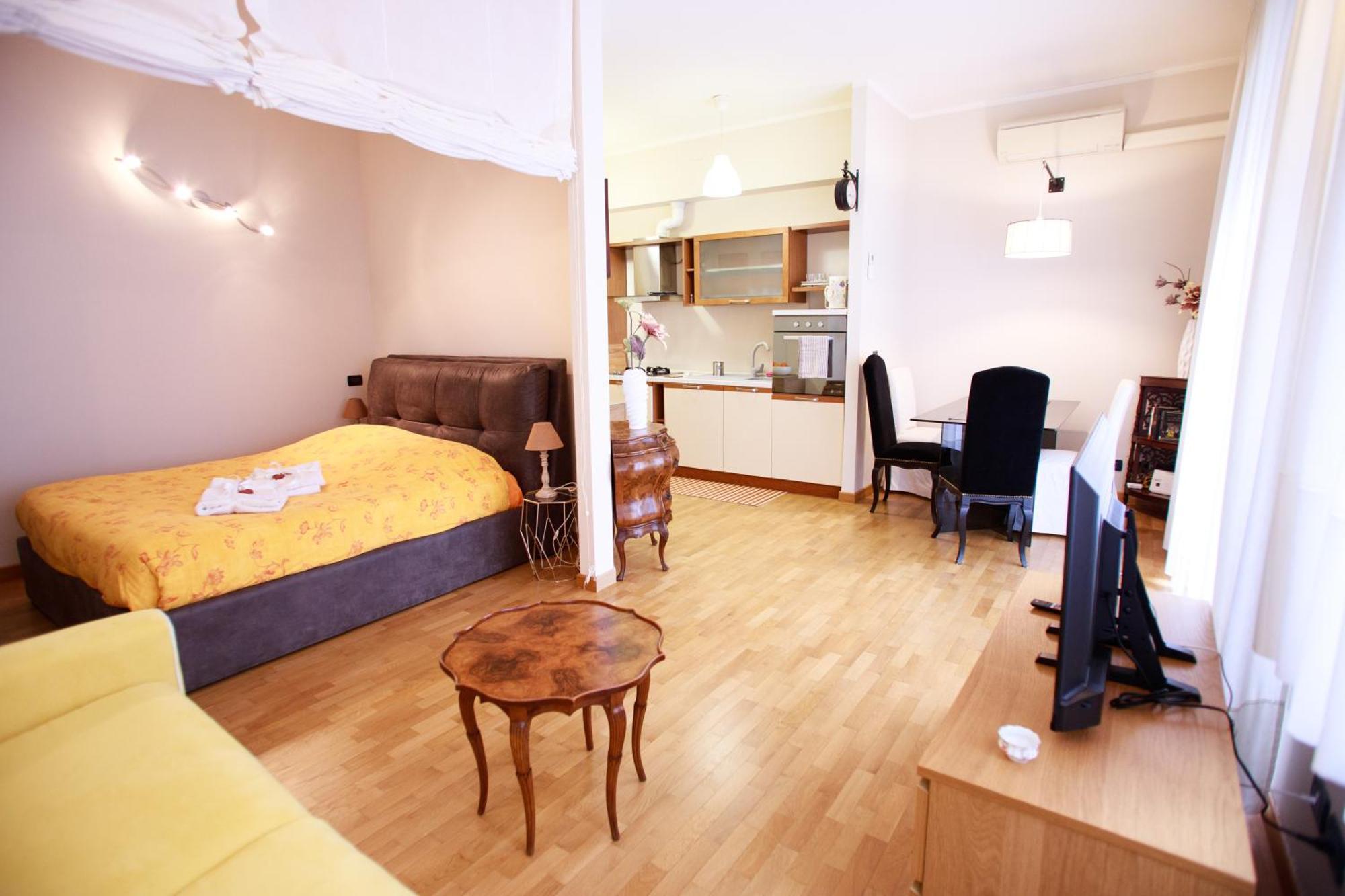 Sofia House With Private Parking Apartment Генуа Екстериор снимка