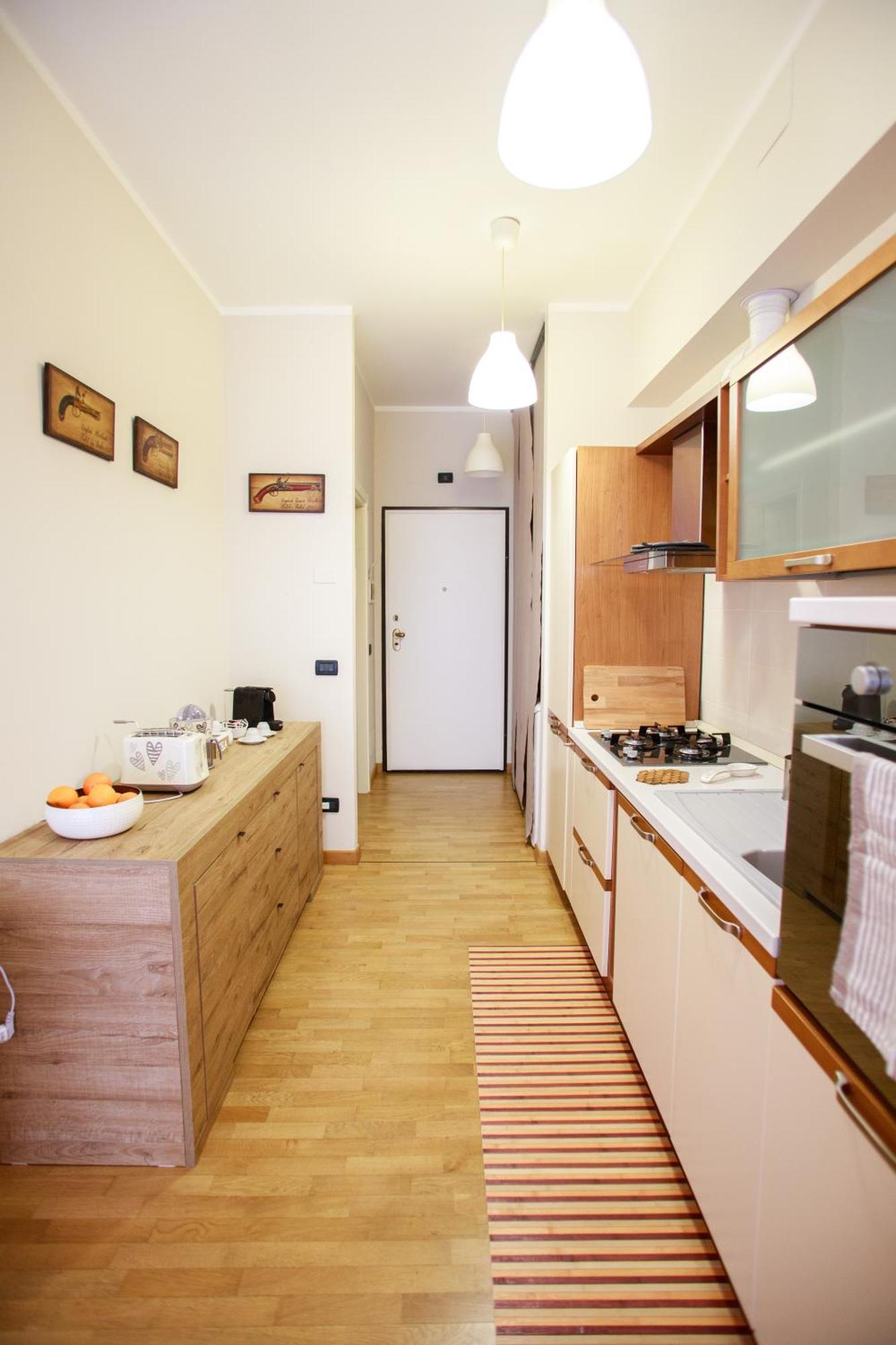 Sofia House With Private Parking Apartment Генуа Екстериор снимка