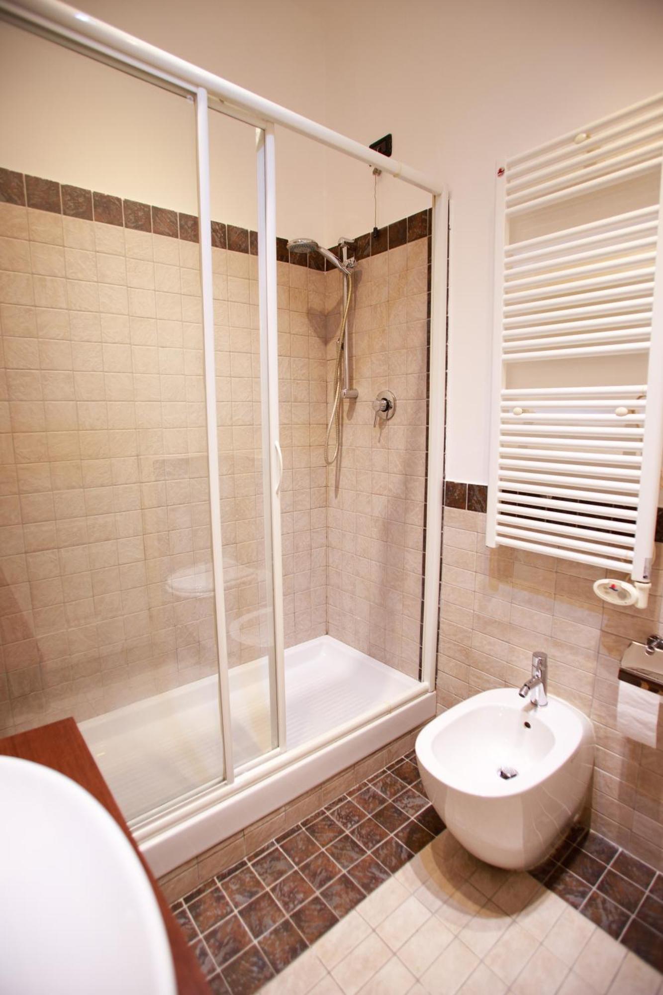 Sofia House With Private Parking Apartment Генуа Екстериор снимка