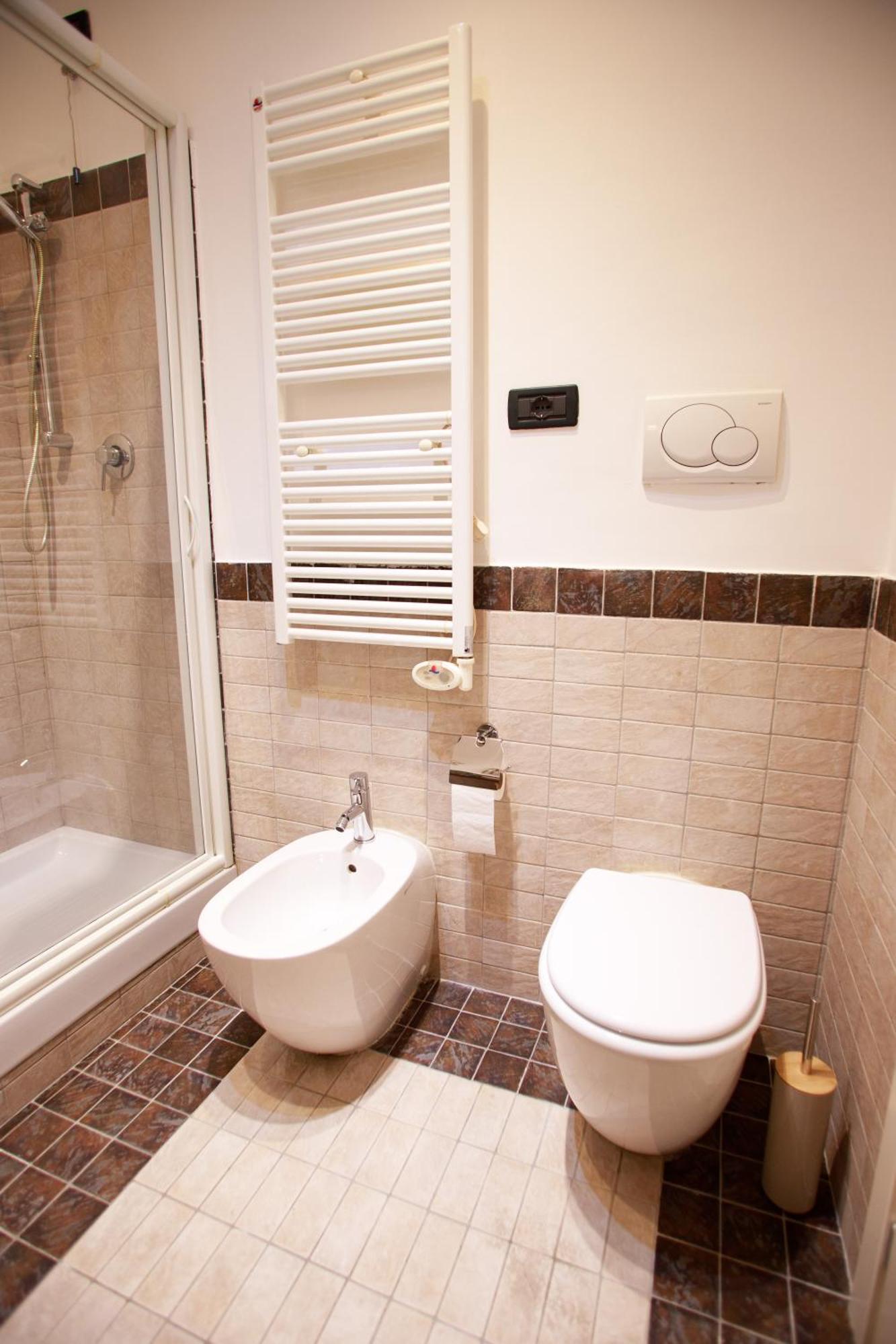 Sofia House With Private Parking Apartment Генуа Екстериор снимка